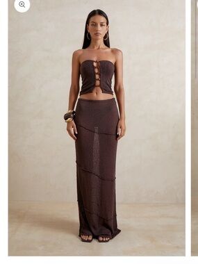 Emy skirt